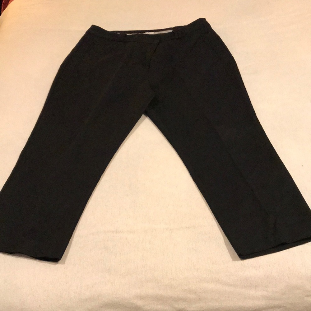 EUC women’s pants